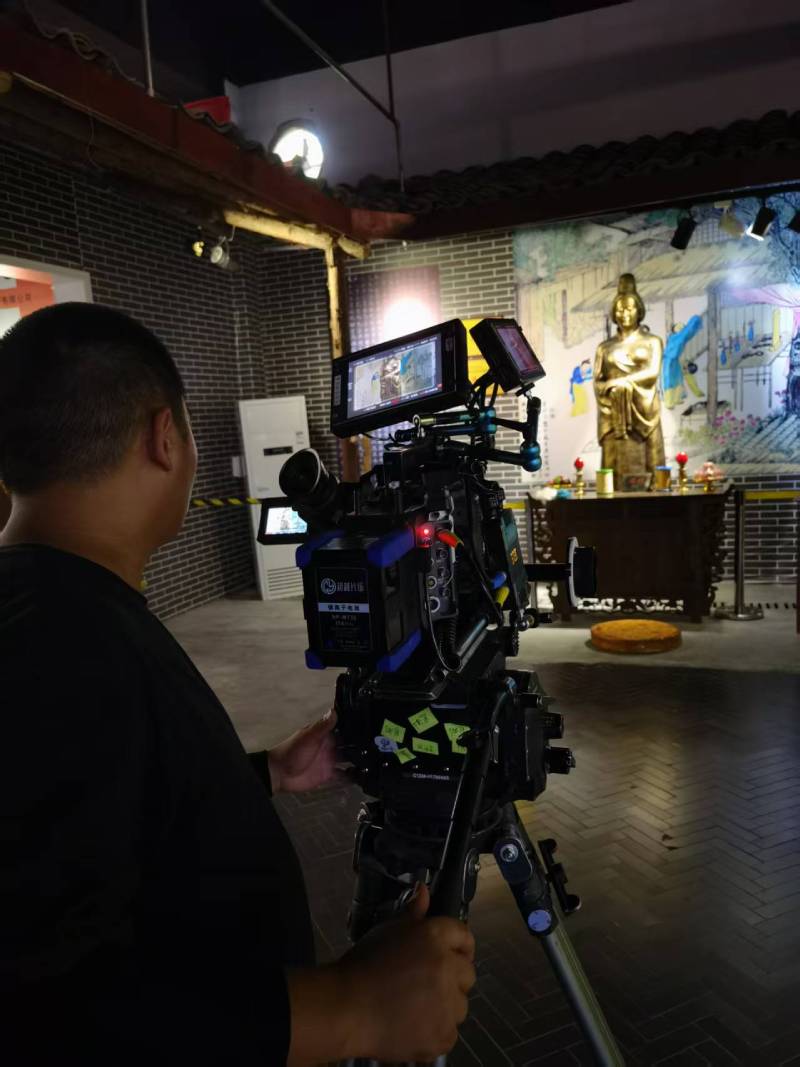 聚焦饶河县产品宣传视频拍摄公司，以专业实力赋能品牌声量升级
