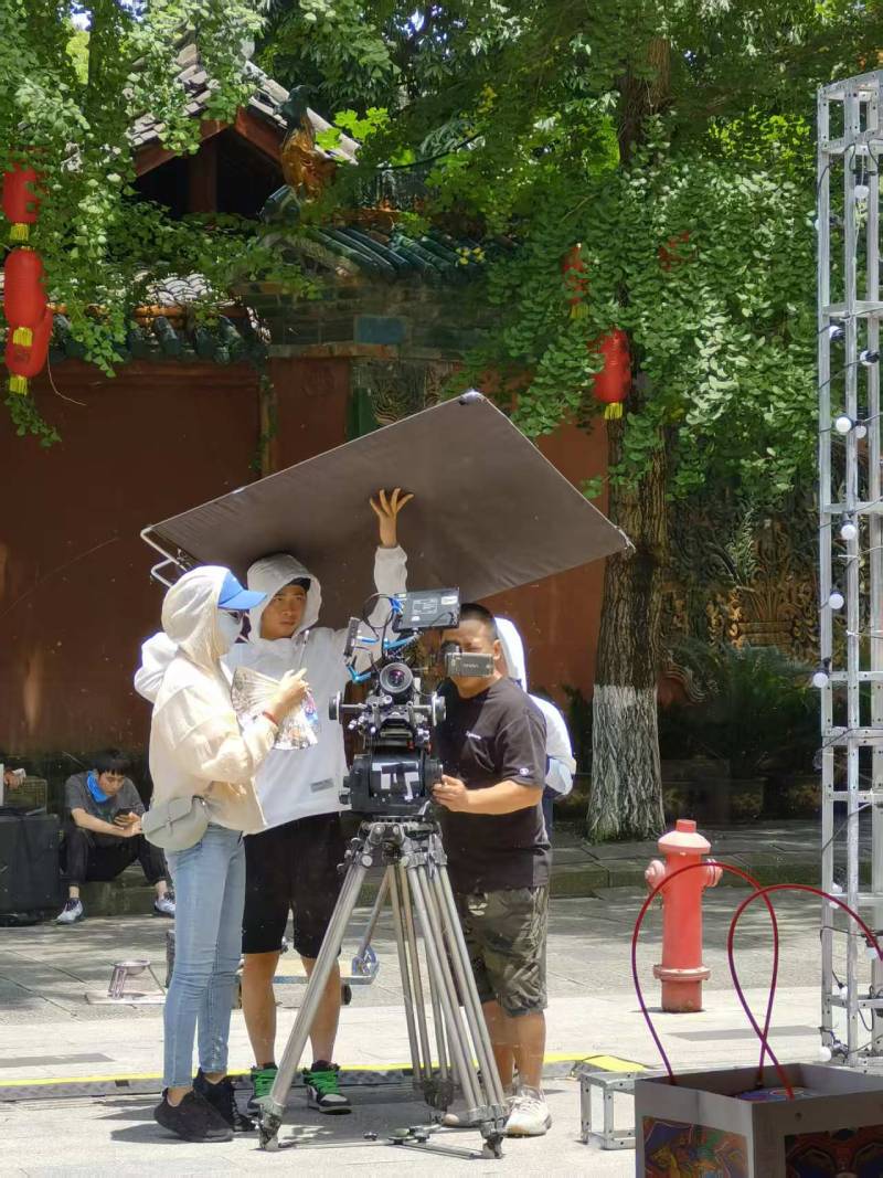 饶河县产品宣传视频拍摄公司避坑：资质、案例、服务全解析