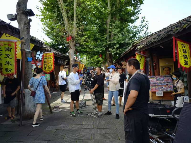 饶河县产品视频拍摄技术升级：AI与三维动画深度融合