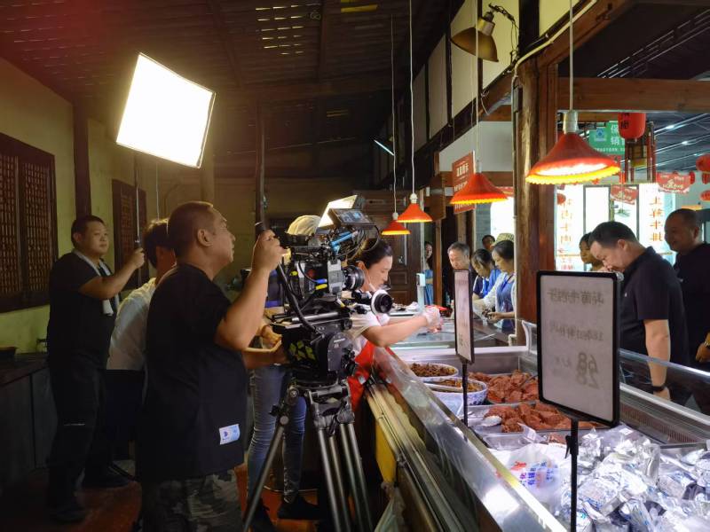 饶河县产品视频拍摄避坑指南：设备、团队、案例全解析
