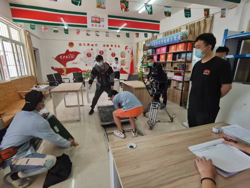 饶河县电商产品视频拍摄制作实战秘籍，助力产品引爆电商流量